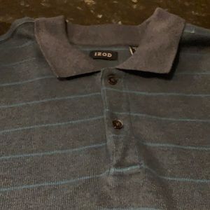 Long Sleeve Men’s Izod